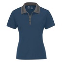 Navy Blue/Charcoal Gray