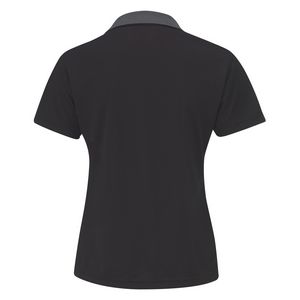 Black/Charcoal Back