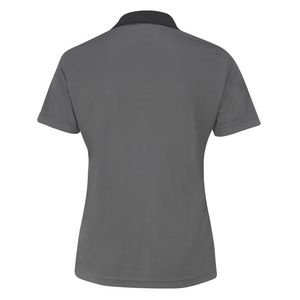 Charcoal/Black Back
