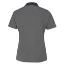 Charcoal/Black Back