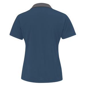 Navy/Charcoal Back