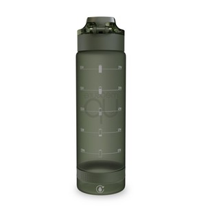 DW104 GRN BACK FRONT brand