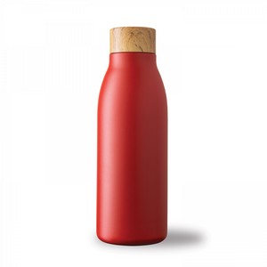 DW319 RED BLANK