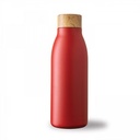DW319 RED BLANK