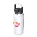 DW325 WHT BE 4cp