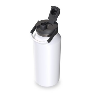 DW325 WHT BEopen blank