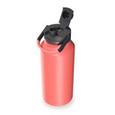 DW325 WARMRED BEopen blank