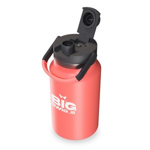 DW326 WARMRED BEopen brand