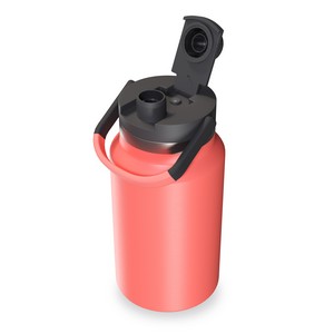 DW326 WARMRED BEopen blank