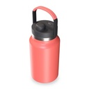 DW326 WARMRED BE blank