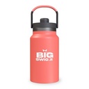 DW326 WARMRED brand