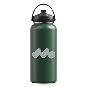 DW335 GRN FRONT SS