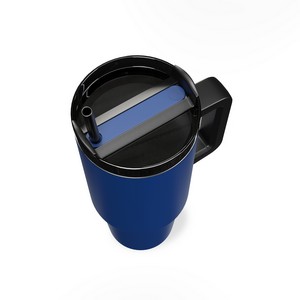 DW420 BLU BE2 blank