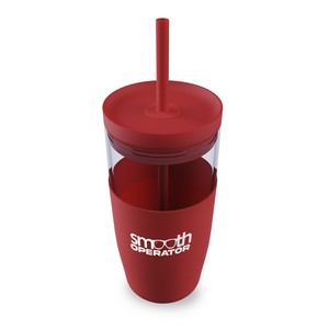 DW500 RED BE brand