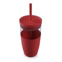 DW500 RED BE blank