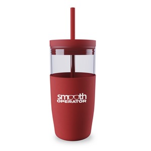 DW500 RED brand