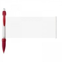 G1265 RED OP2 BLANK