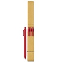 G1295 RED blank