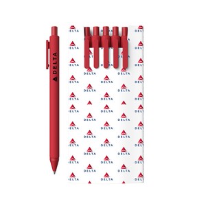 G1296 RED brand