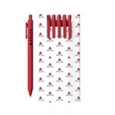 G1296 RED brand