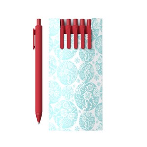 G1296 RED blank