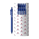 G1297 BLU brand