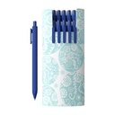 G1297 BLU blank