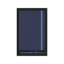 GF1096 BLU BLANK