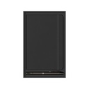 GF1096 BLK BLANK