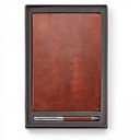 GF4179 Fabrizio 2 Piece Brown