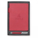 GF4651 Donald Red