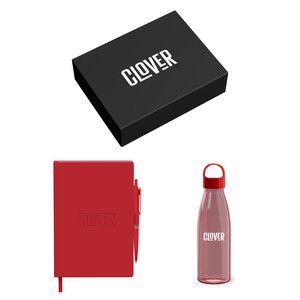 GF955 RED BRANDED