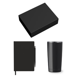 GF958 BLK BLANK