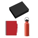 GF961 RED BLANK
