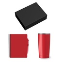 GF962 RED BLANK