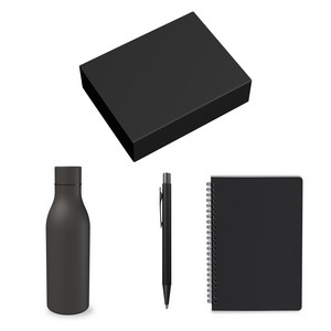 GF966 BLK BLANK