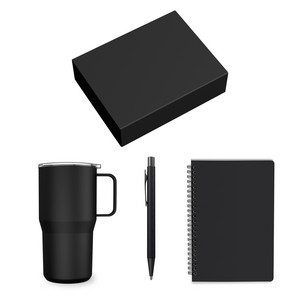 GF968 BLK BLANK