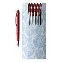 I157 RED blank