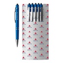 I158 BLU brand