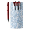 I158 RED blank