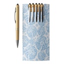 I158 GOLD blank