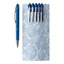 I158 BLU blank