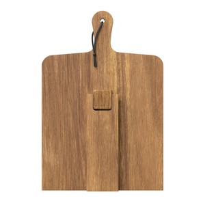 LF108 WOOD BACK blank