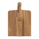 LF108 WOOD BACK blank