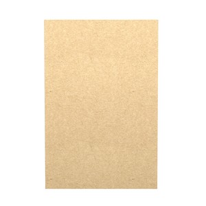 SC1061 Kraft blank