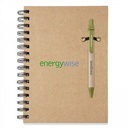 EC6055 Green MC