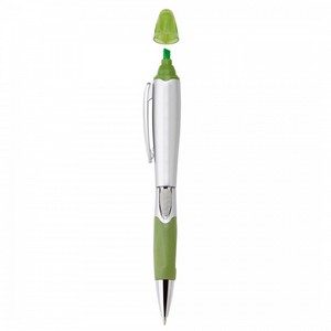 G1032 SilverBlossom Side Green