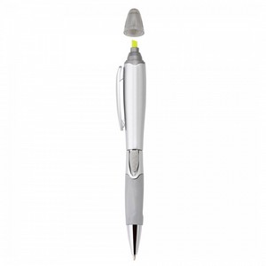 G1032 SilverBlossom Side Silver