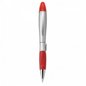 G1032 SilverBlossom Red