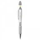 G1032 SilverBlossom Side Silver MC